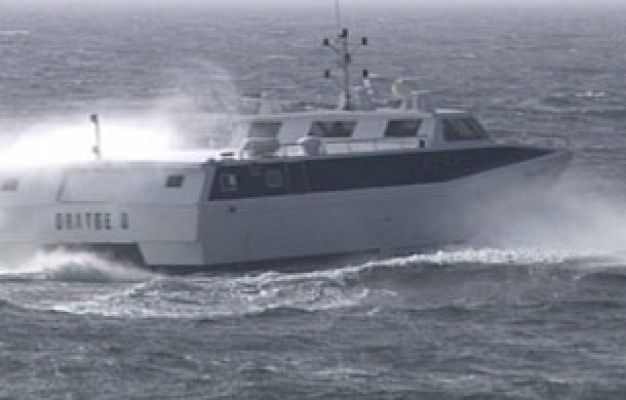 Fábrica de ideas - Imita-Aresa Boat's