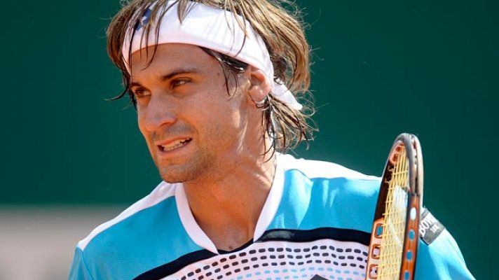  - Ferrer, un éxito repetir semifinal