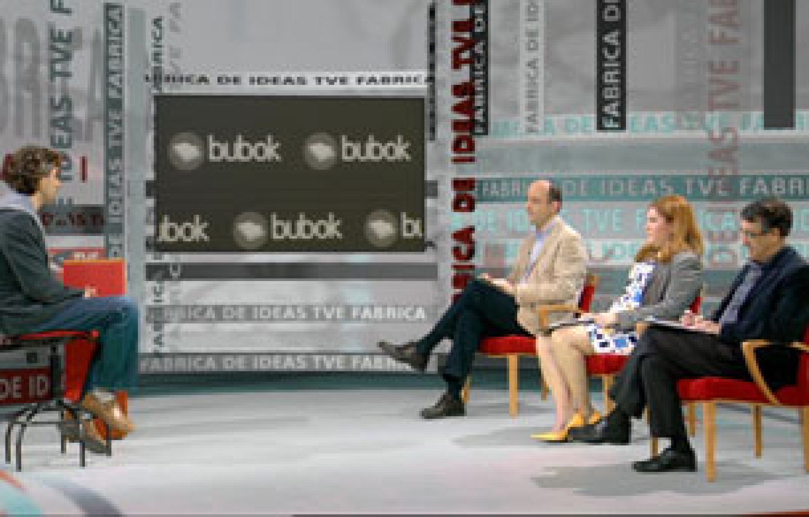 Invierte-Bubok | Ver