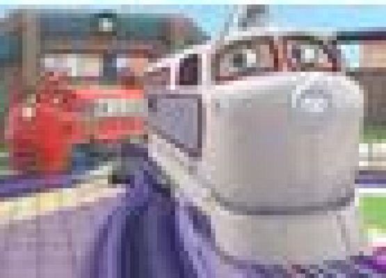  - Chuggington 