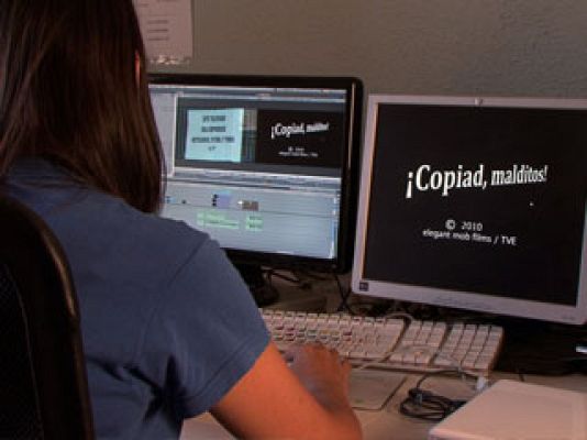 El documental - Promo