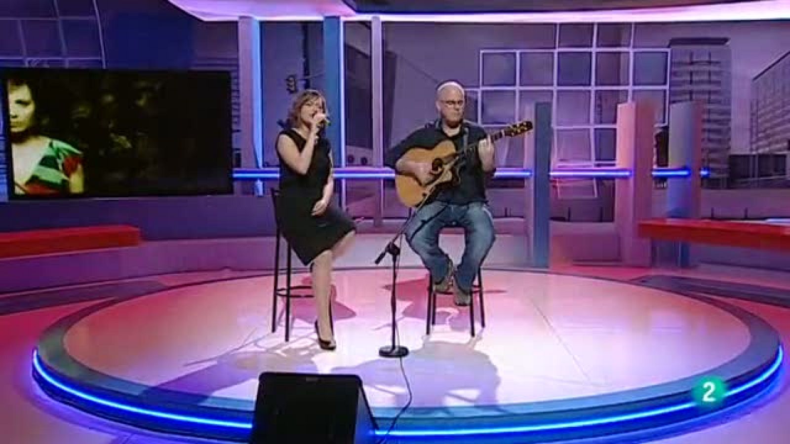 Para Todos La 2 - Mira Awad