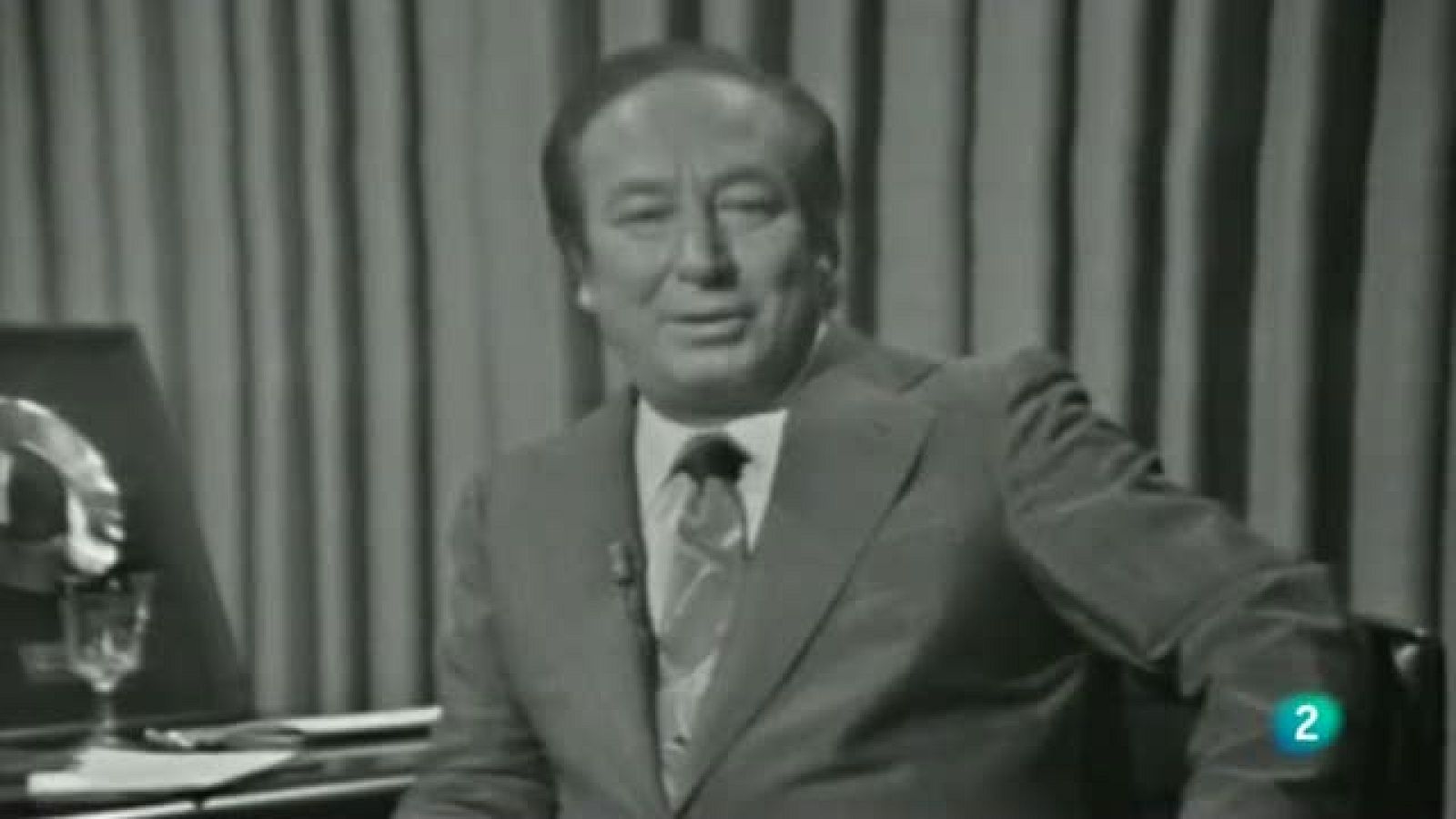 Para Todos La 2 - Joquín Soler Serrano