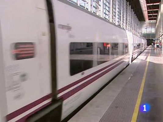 Informativo de Madrid - La Comunidad de Madrid en 4' - 15/04/11