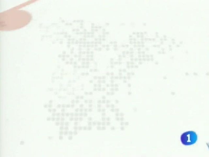 El tiempo en el País Vasco - 15/04/11