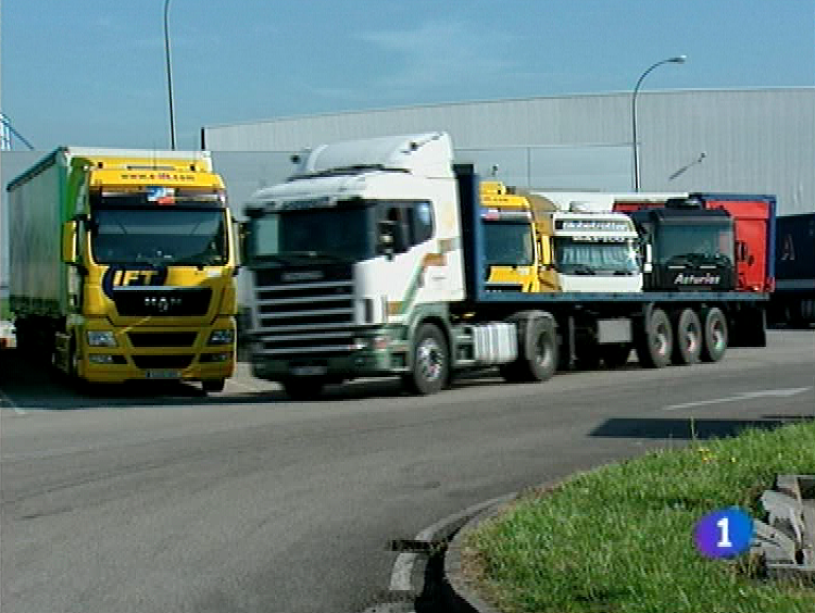 Panorama Regional - 15/04/11 | Ver