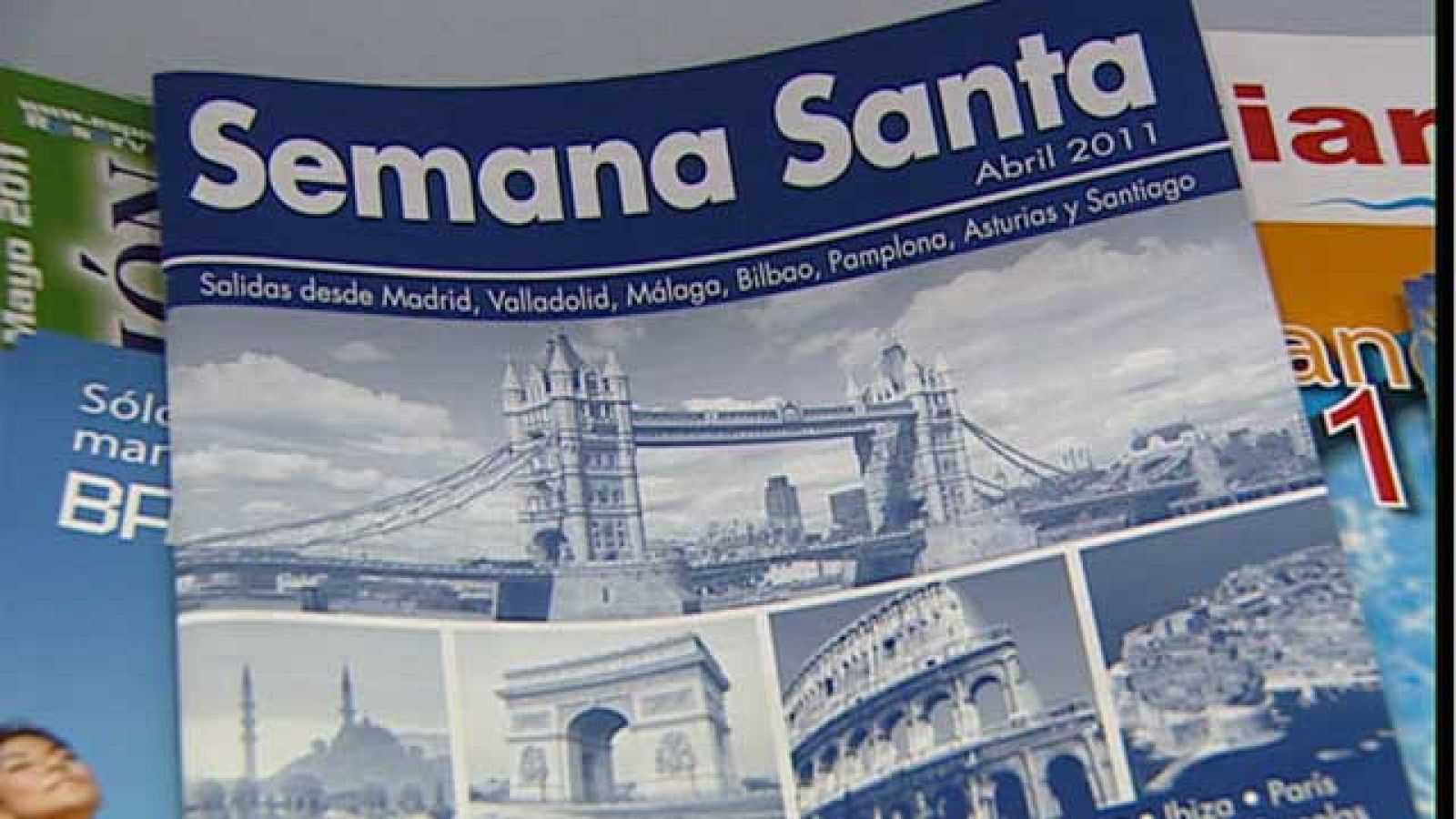 Fuerte subida de precios en los hoteles