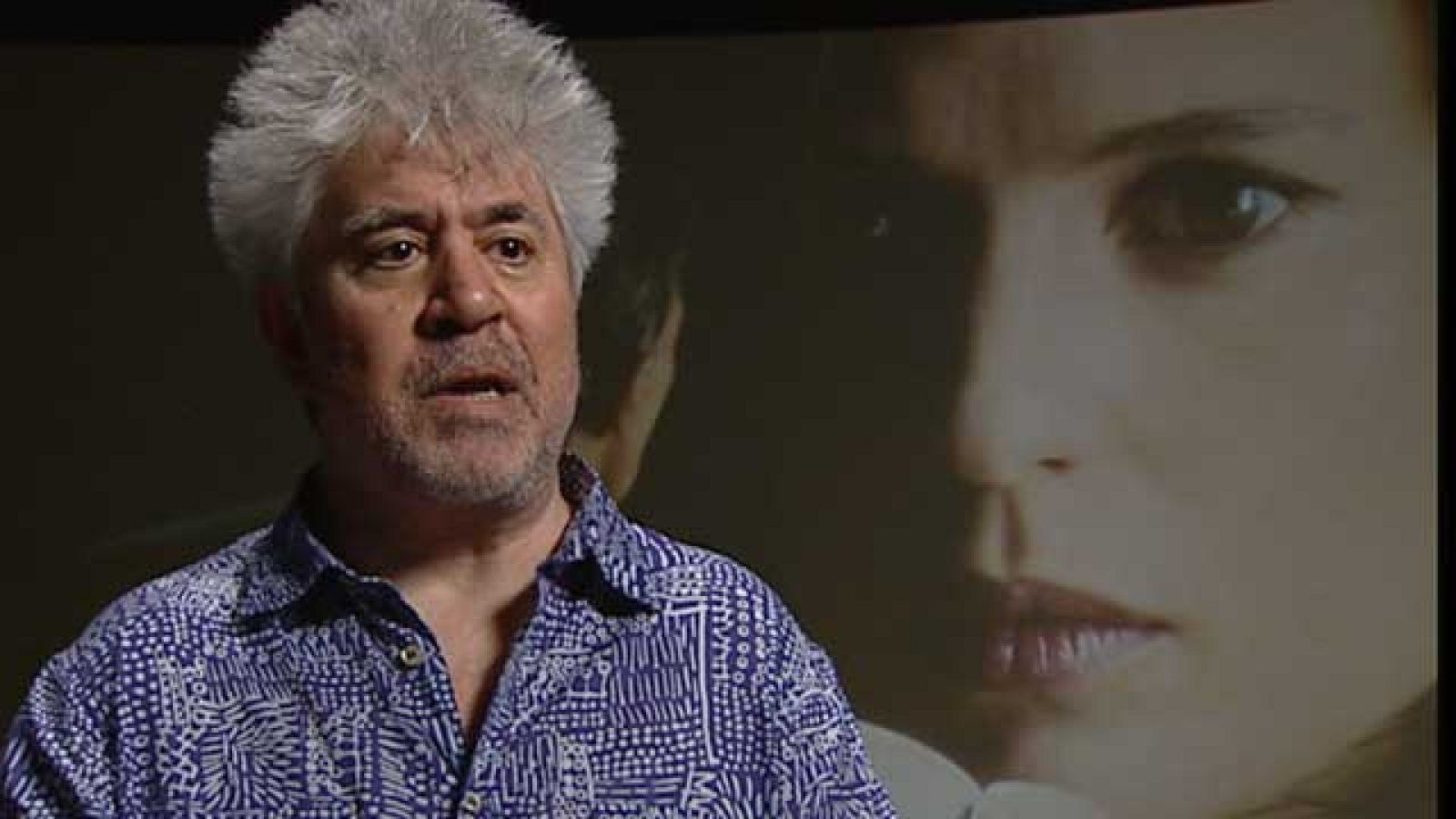 La nueva película de Almodovar se verá en Cannes