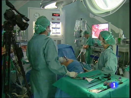 Informativo Telerioja - Informativo Telerioja  15/04/11