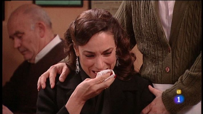 Amar en tiempos revueltos - T6 - Capítulo 160