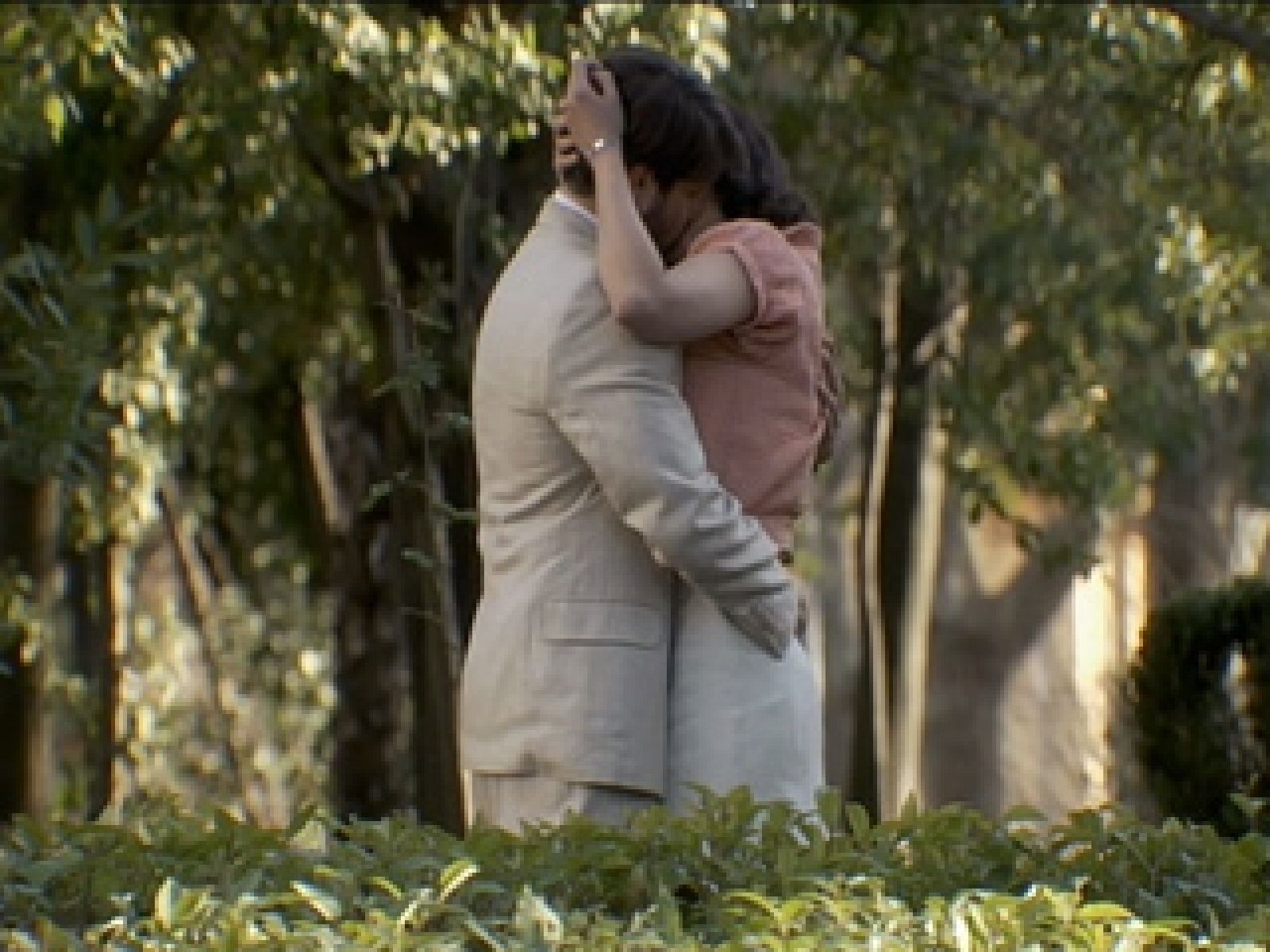 14 de abril. La República - "No eres hija de mi padre" - 14 de abril. La República | Ver