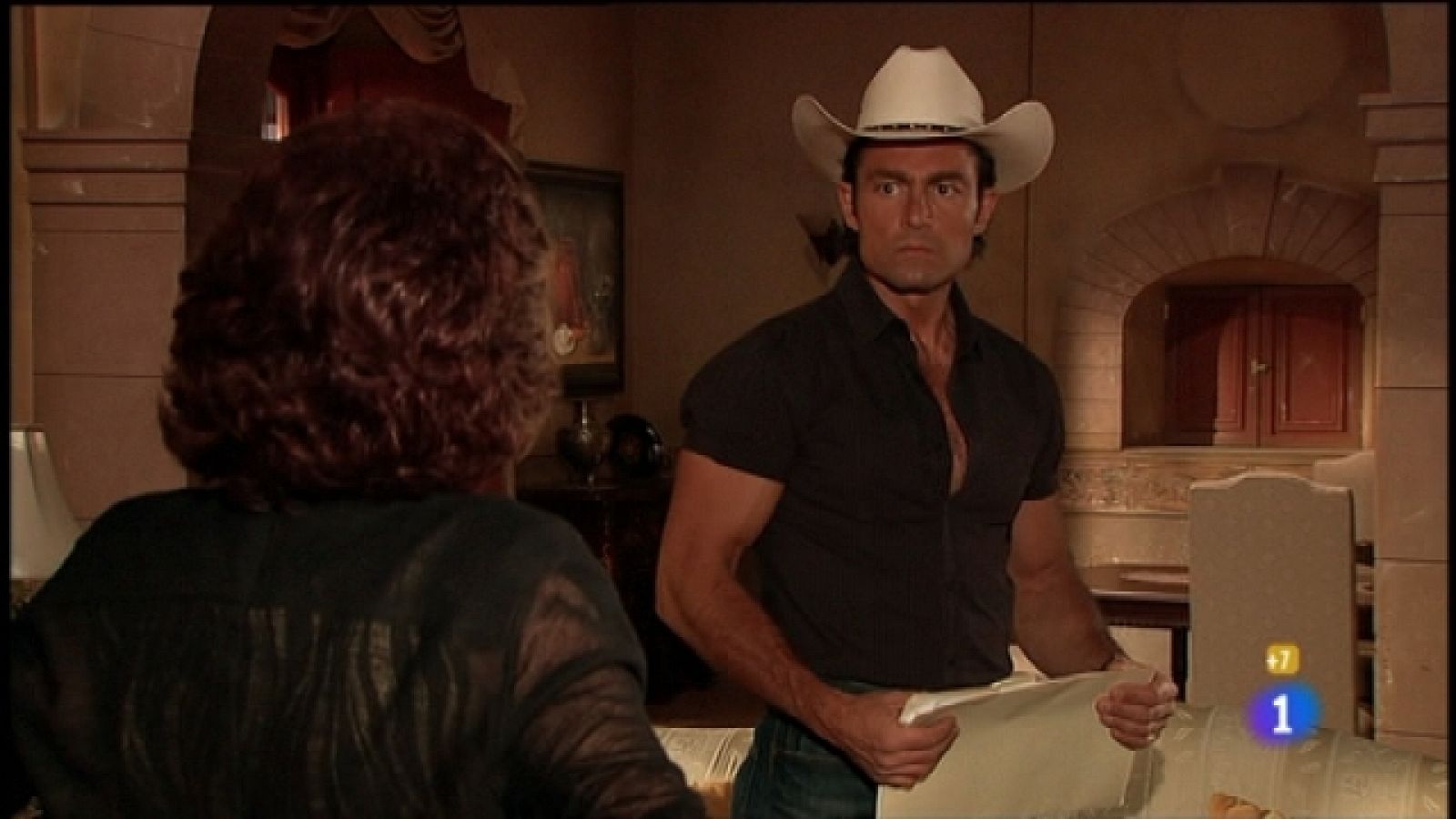 Soy tu dueña - Capítulo 40 - La demanda interpuesta contra Alonso podría hacer que Valentina se enfrente a un careo en la audiencia - Ver ahora