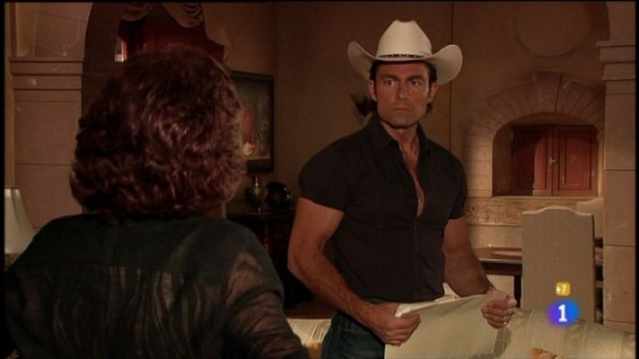 Soy tu dueña - Capítulo 40