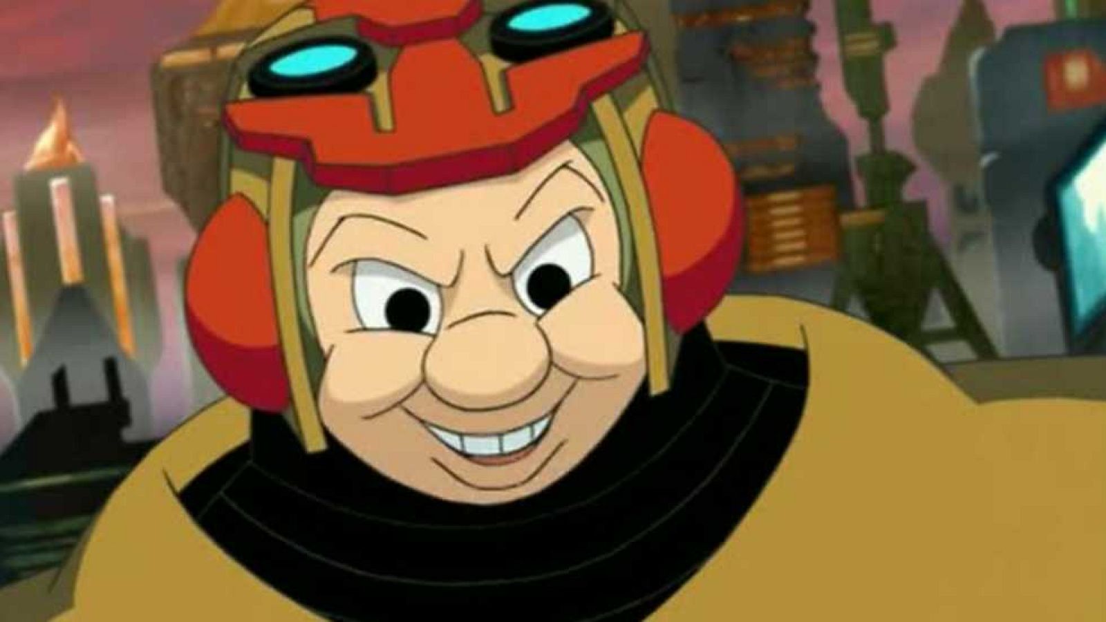 El cazador - Los Lunáticos | Ver