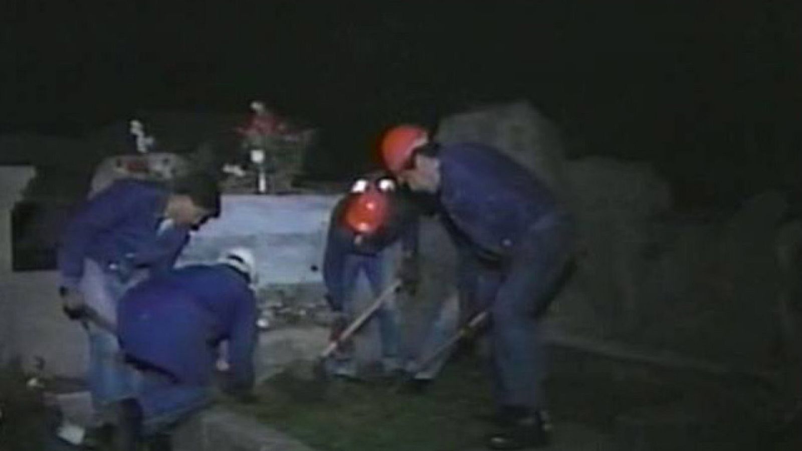 Los restos del presidente chileno Salvador Allende serán exhumados en mayo