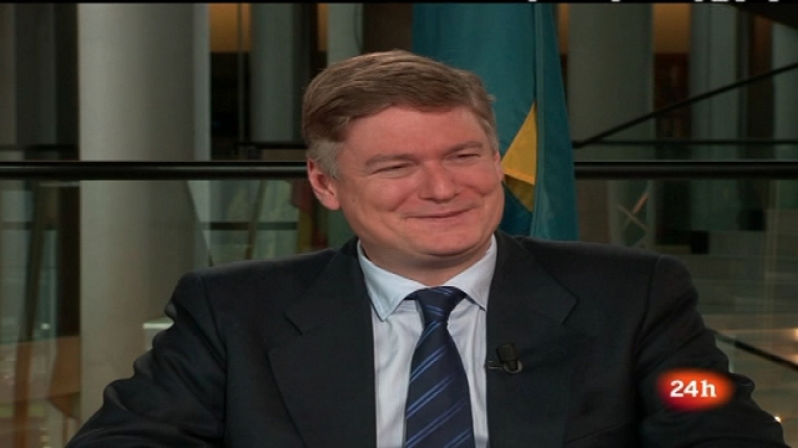 Europa 2011 - 15/04/11 - Ver ahora