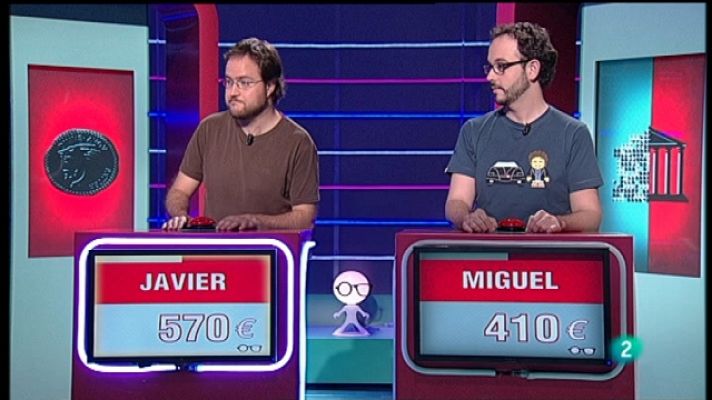 Gafapastas - Gafapastas - 15/04/11