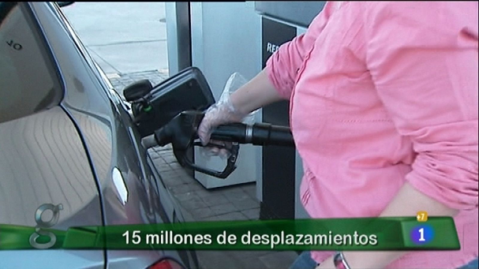 Gente - 15/04/11 - Ver ahora