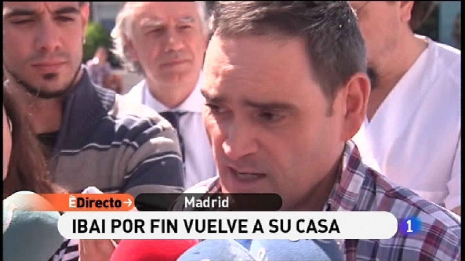 España Directo - 15/04/11 - Ver ahora