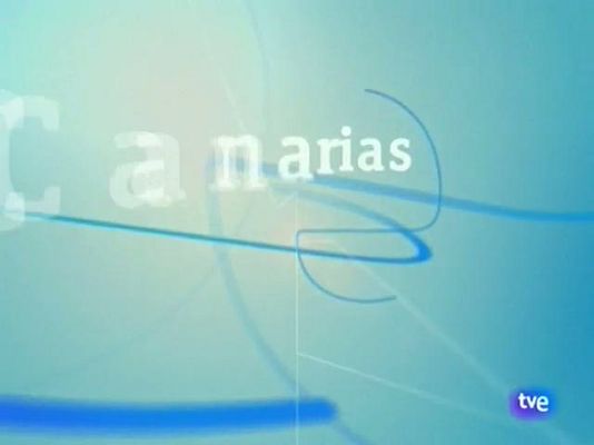 Canarias Mediodía - Canarias Mediodia 15/04/2011