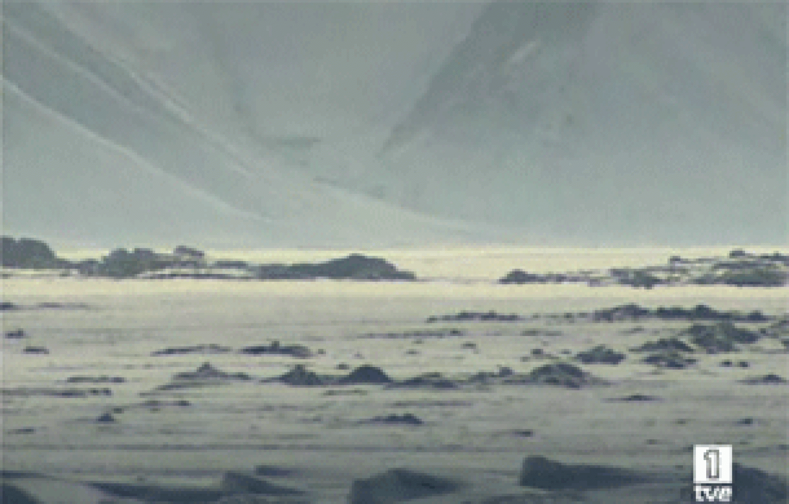 Los países del Ártico se disputan el petróleo | Ver