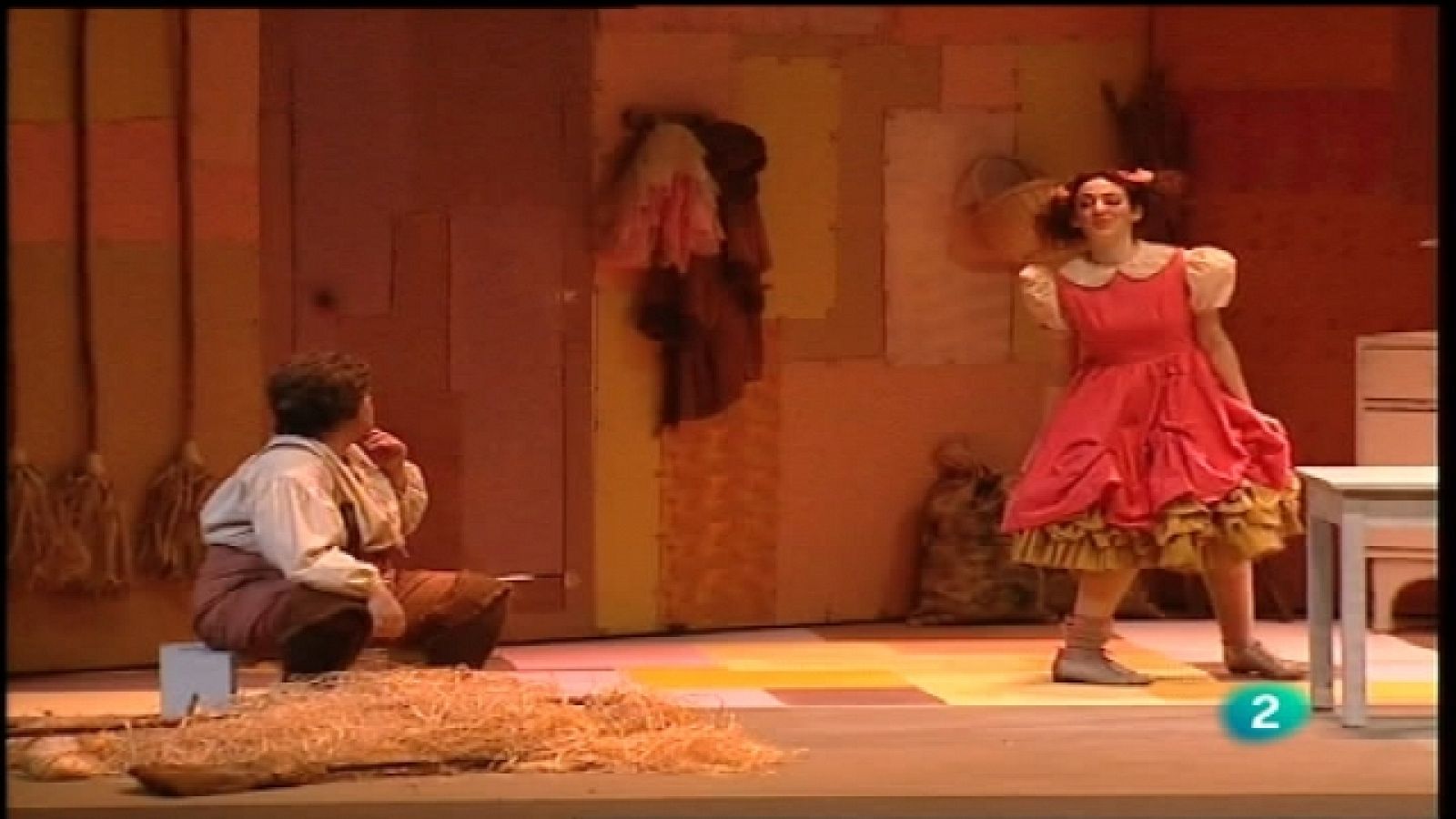 En lengua de signos - 16/04/11 - Ver ahora