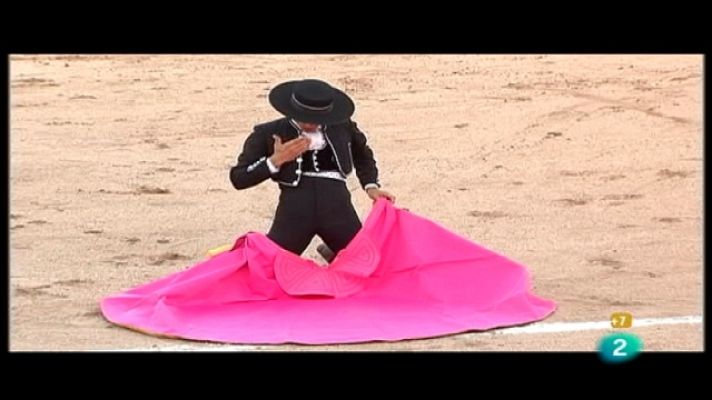 Tendido cero - Tendido cero - 16/04/11