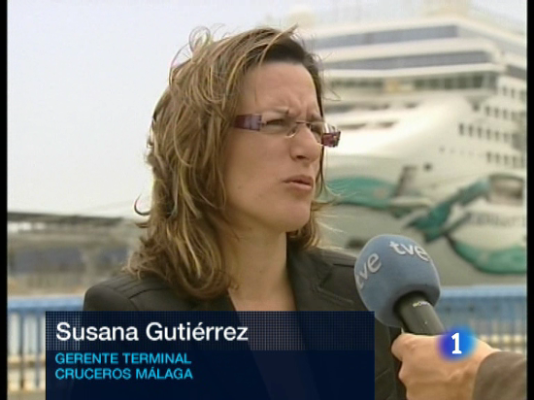  - Vacaciones en crucero