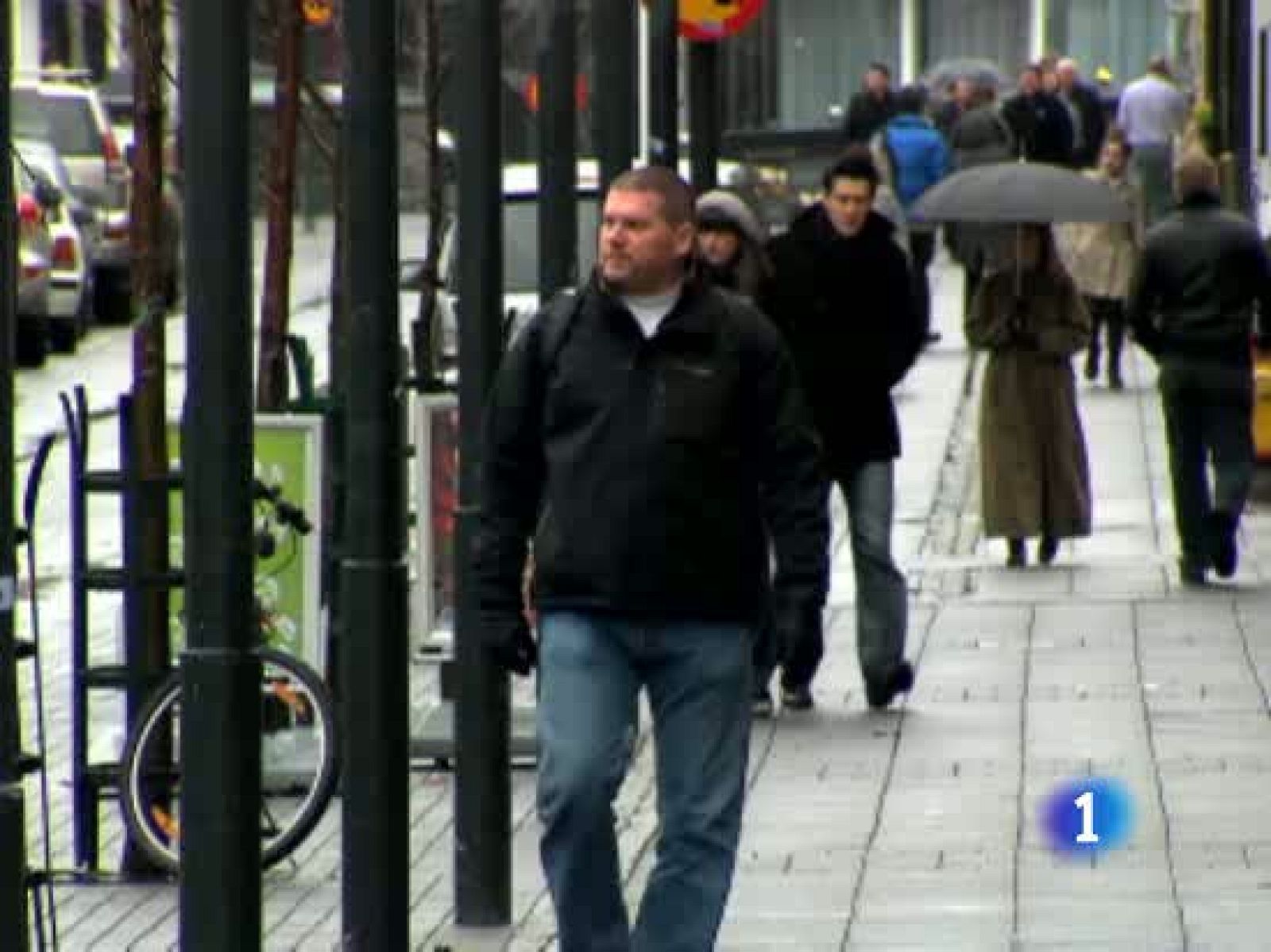 El drama financiero de Islandia | Ver