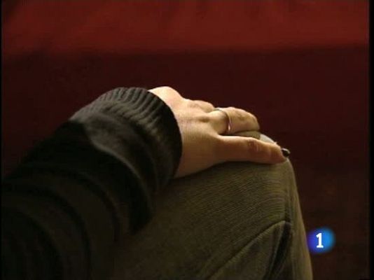 Telediario 1 - No todos denuncian el mobbing