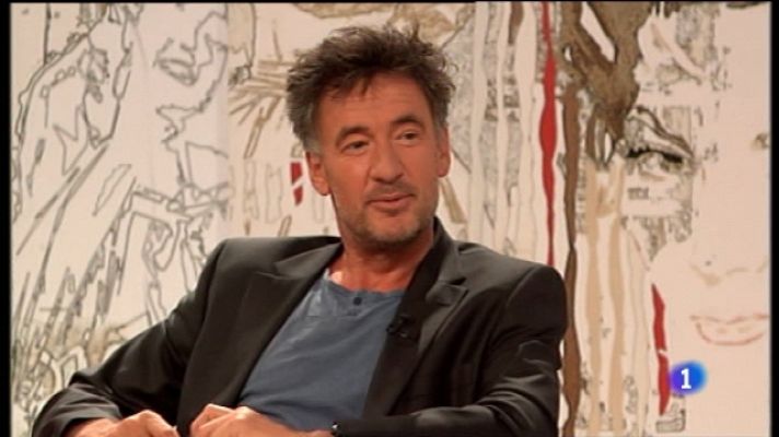 Cine de barrio - Saeta del ruiseñor