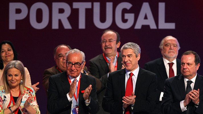 Informe Semanal - Portugal, el fado más triste