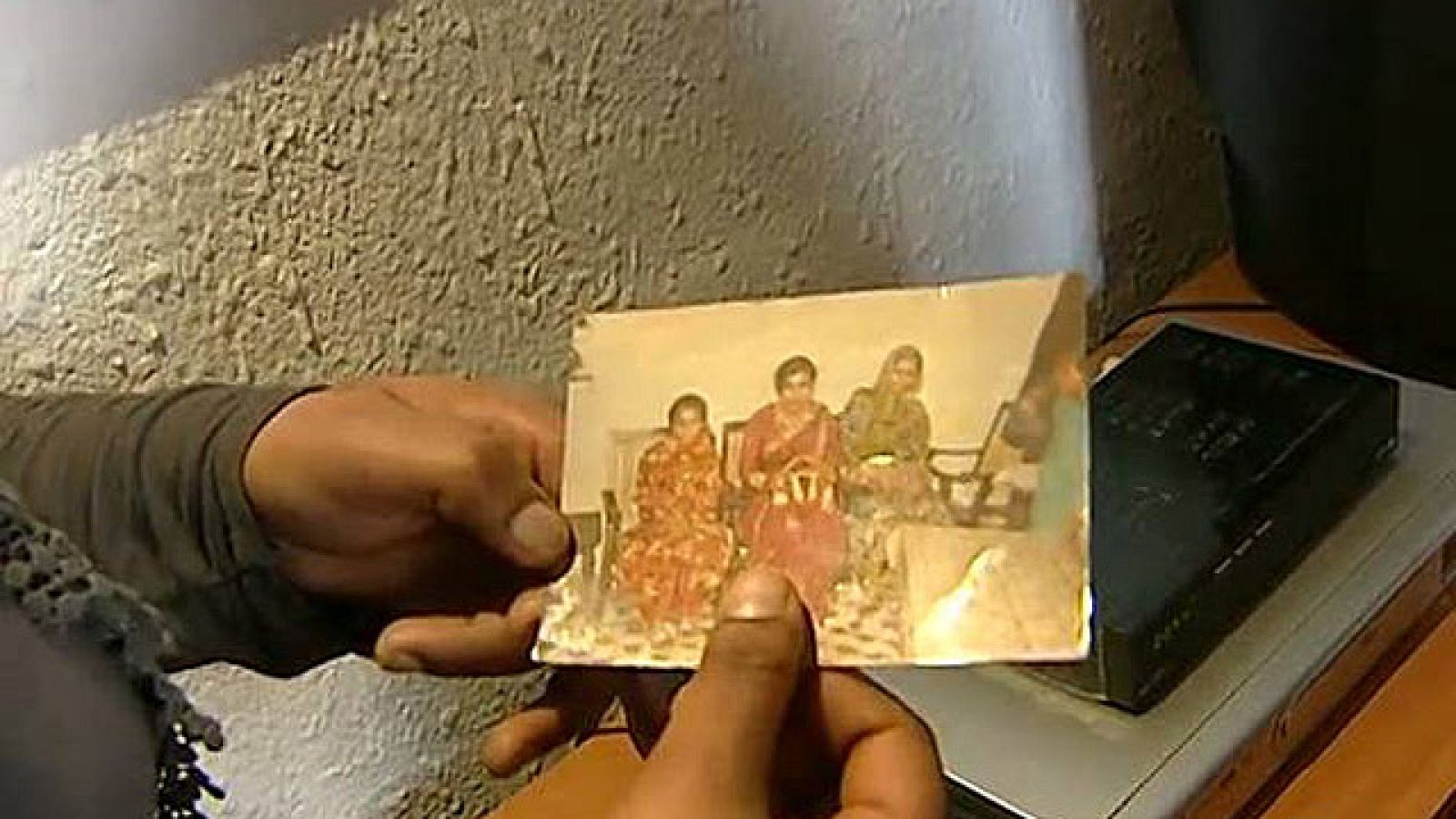 Informe Semanal: Matrimonios forzados