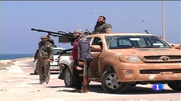 Informe Semanal - Informe Semanal - 16/04/11