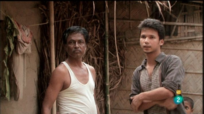 Documentos TV - Microcréditos