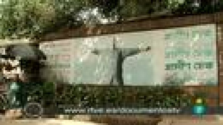 Documentos TV - Muhammad Yunus (Nobel de la Paz)