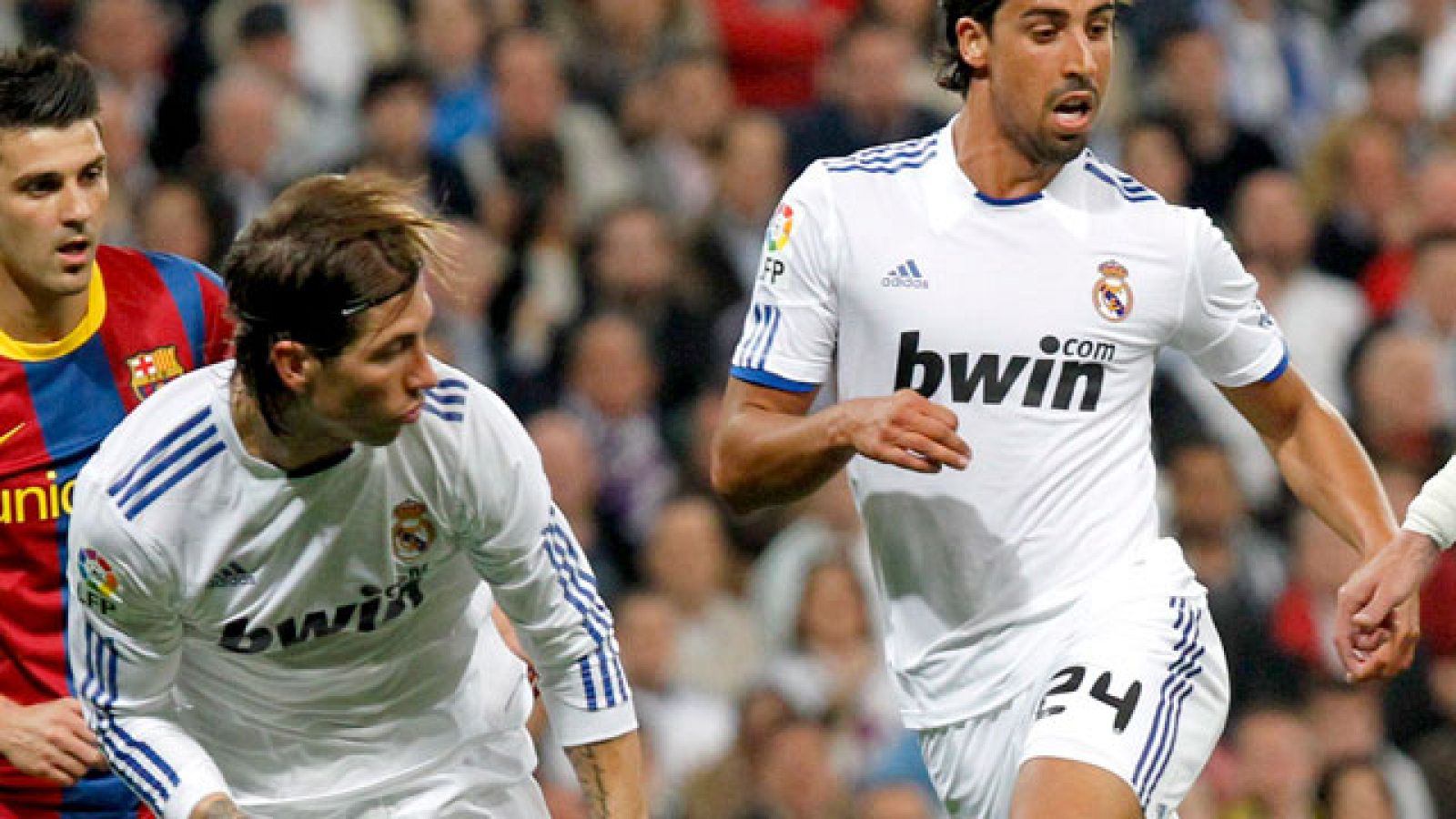 "Once contra once habríamos ganado" | Ver