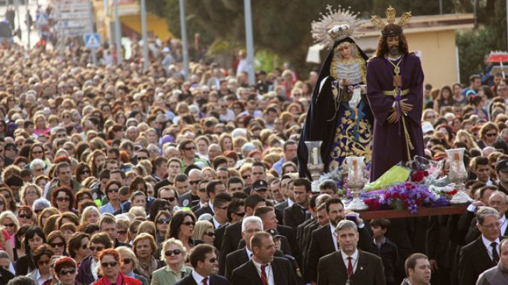 Telediario 1 - Telediario en cuatro minutos