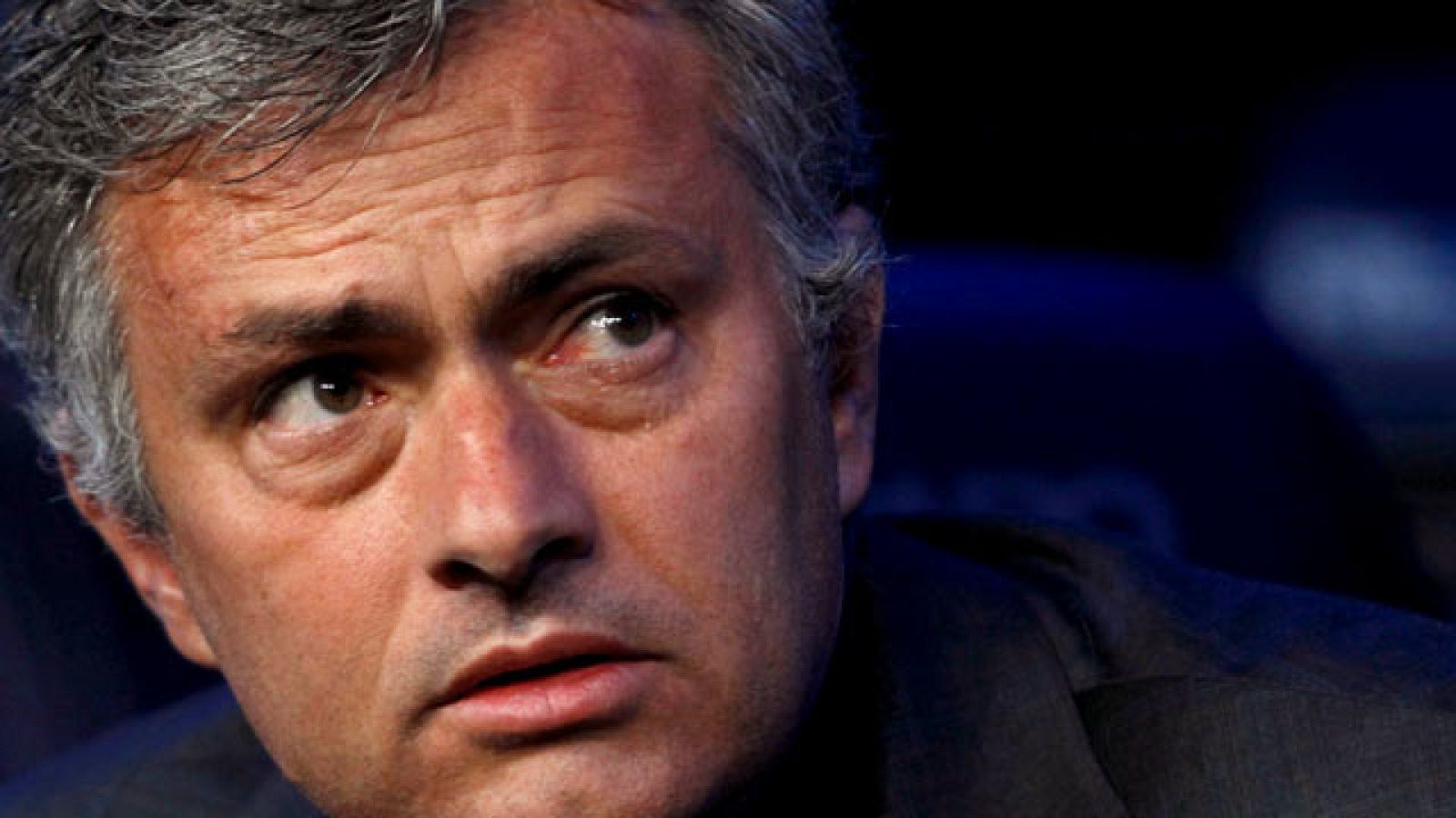 Mou y su pique con la prensa