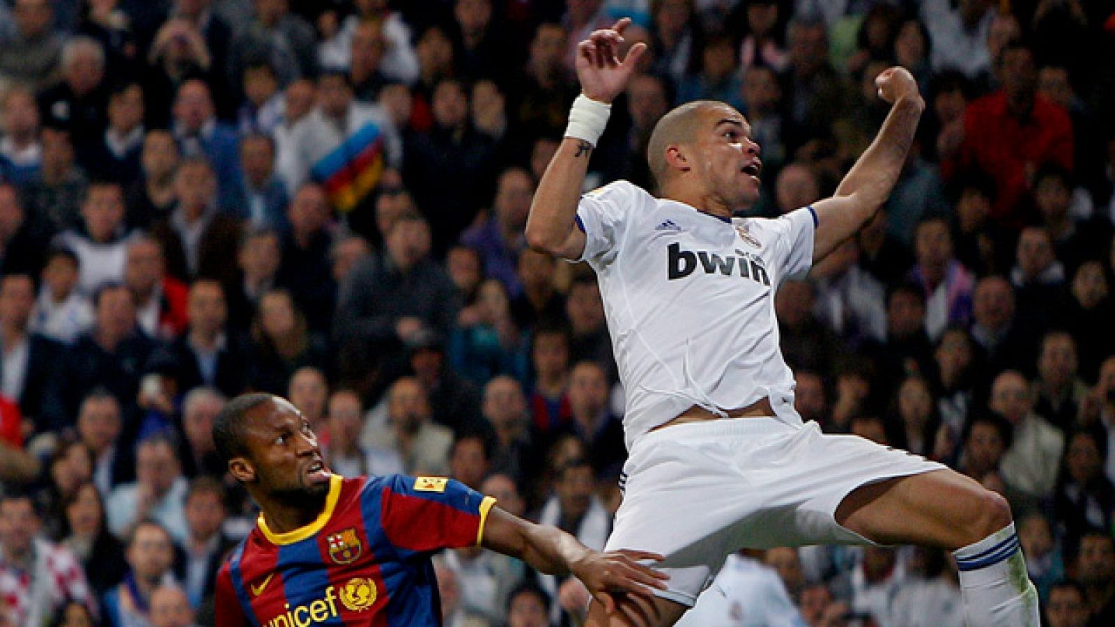 En Valencia empieza la cuenta atrás para la final de Copa del Rey entre el Real Madrid y el FC Barcelona. TVE, RNE y RTVE.es han preparado un dispositivo especial para la final del torneo del 'ko'.