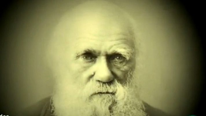 Redes - Los orígenes de las especies