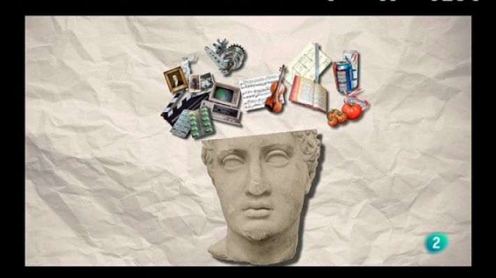 El documental - ¡Copiad, malditos!