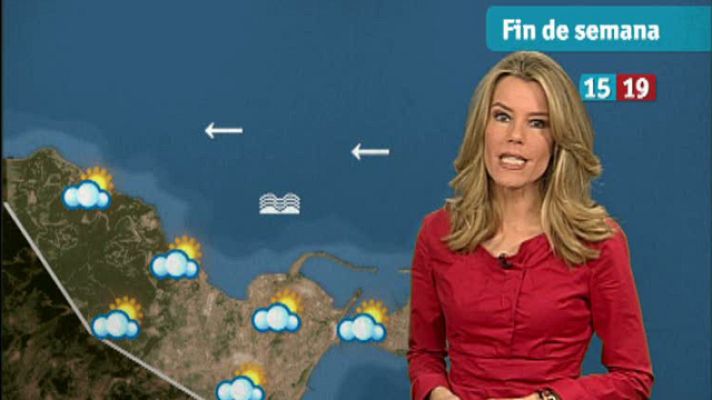 Noticias de Ceuta - El tiempo en Ceuta -15/04/11