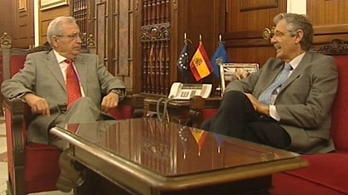 Noticias de Melilla - Melilla en 2'- 15/04/11