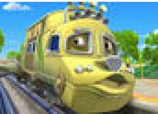  - Chuggington