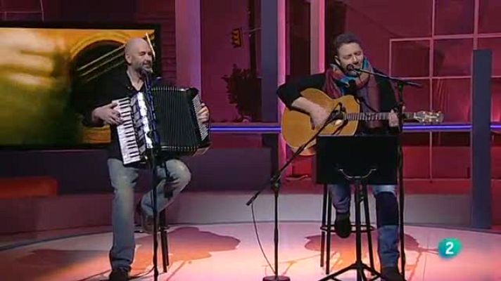 Para todos La 2 - Revólver