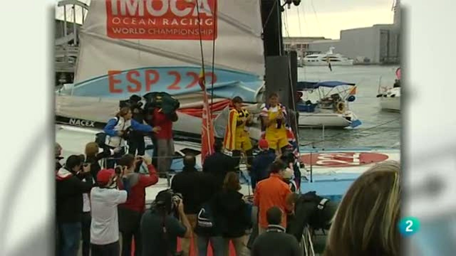 Para Todos La 2 - Anna Corbella