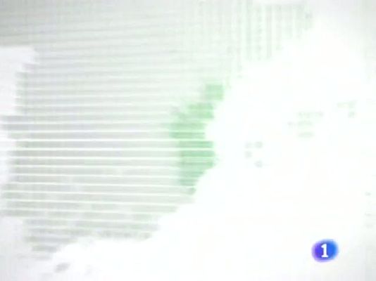 L'informatiu - Comunitat Valenciana - L'Informatiu - 18/04/11