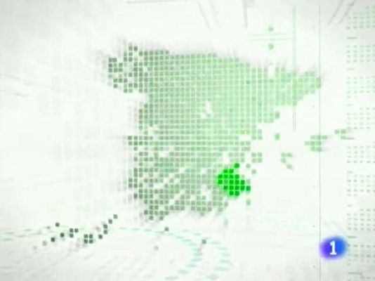 Noticias Murcia - La Comunidad de Murcia en 2'.- 18/04/2011.
