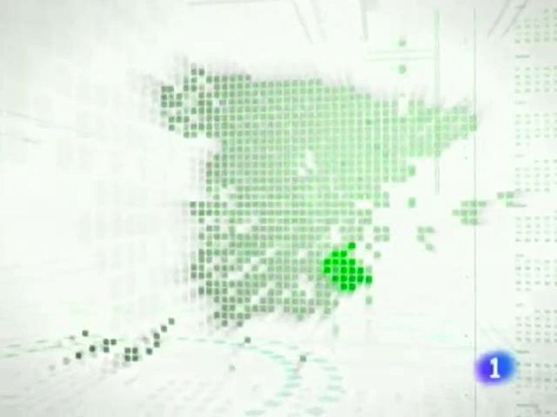 La Comunidad de Murcia en 2'.- 18/04/2011. | Ver